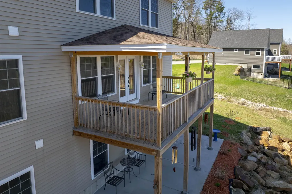 911 Valley Road Washington NH 03280