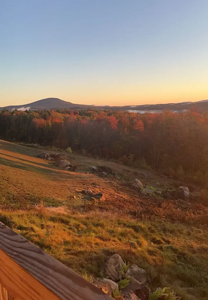 911 Valley Road Washington NH 03280