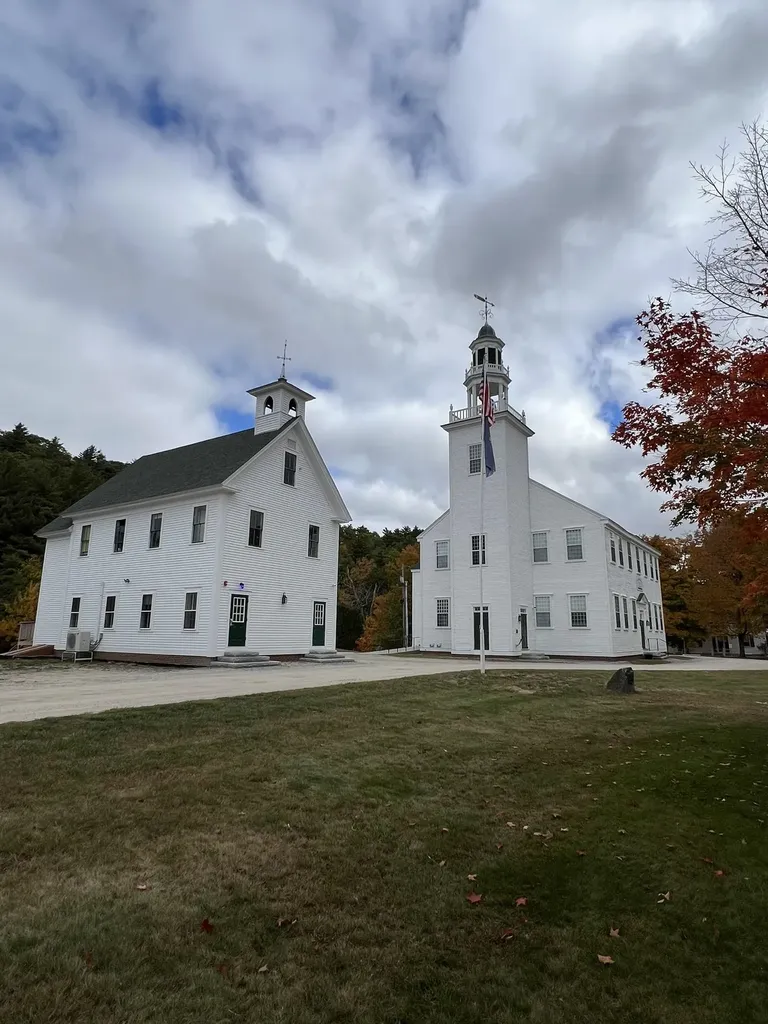 911 Valley Road Washington NH 03280