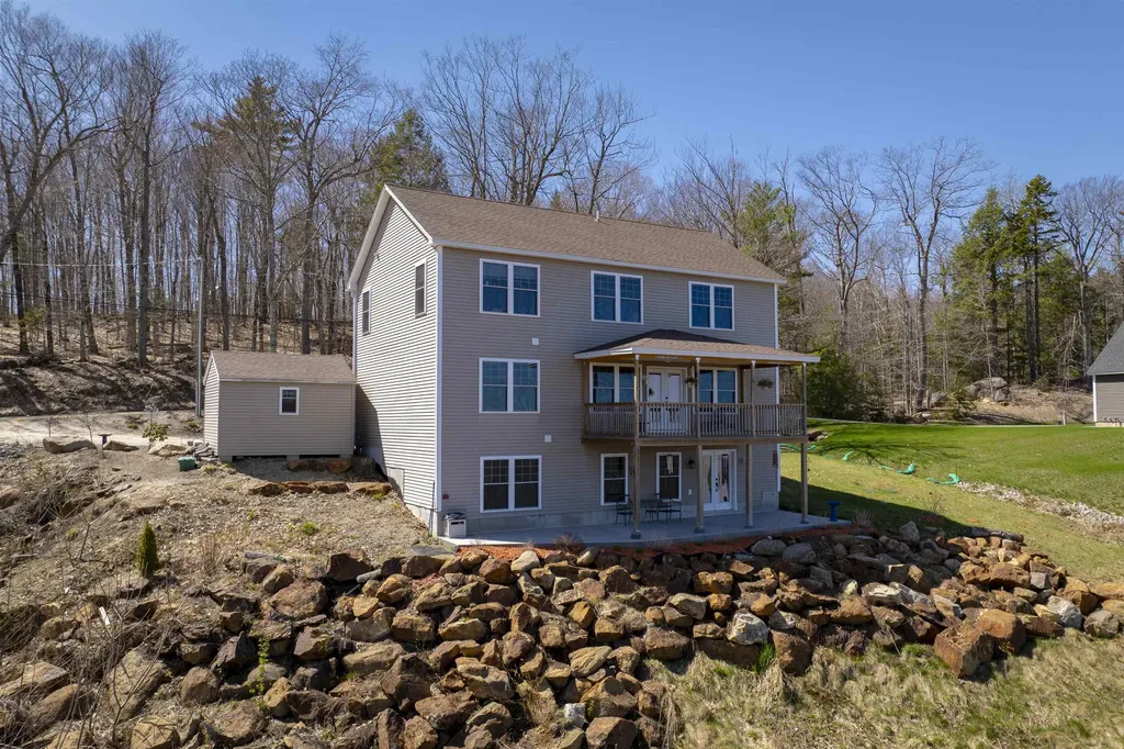 911 Valley Road Washington NH 03280