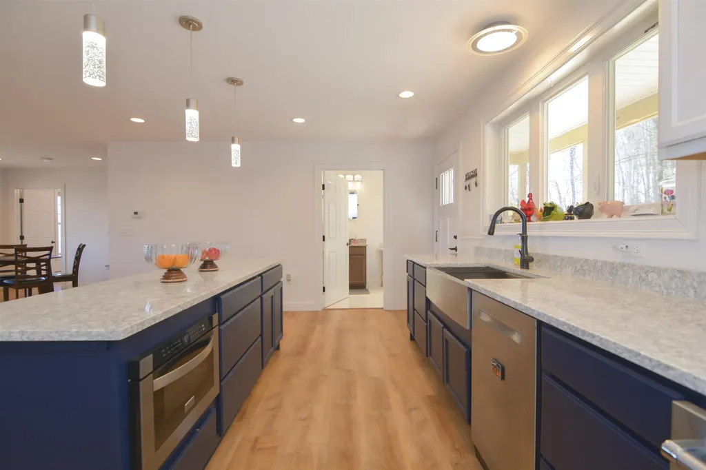 911 Valley Road Washington NH 03280