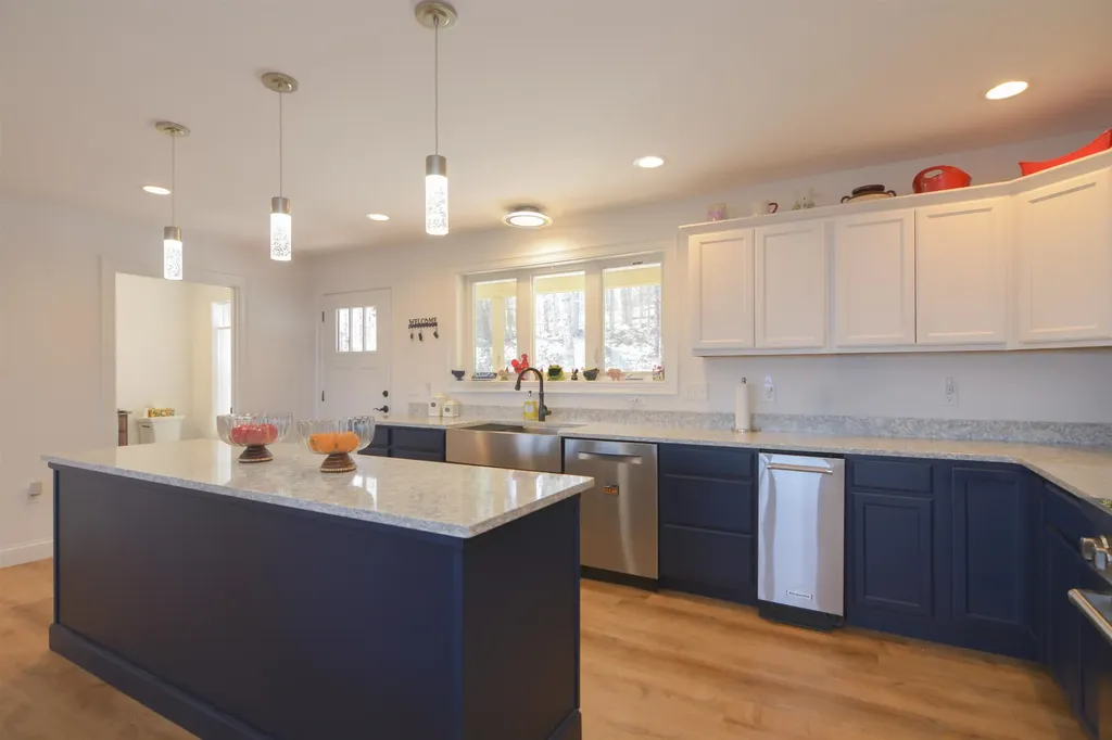 911 Valley Road Washington NH 03280