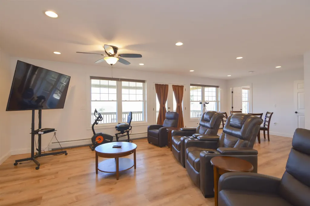 911 Valley Road Washington NH 03280