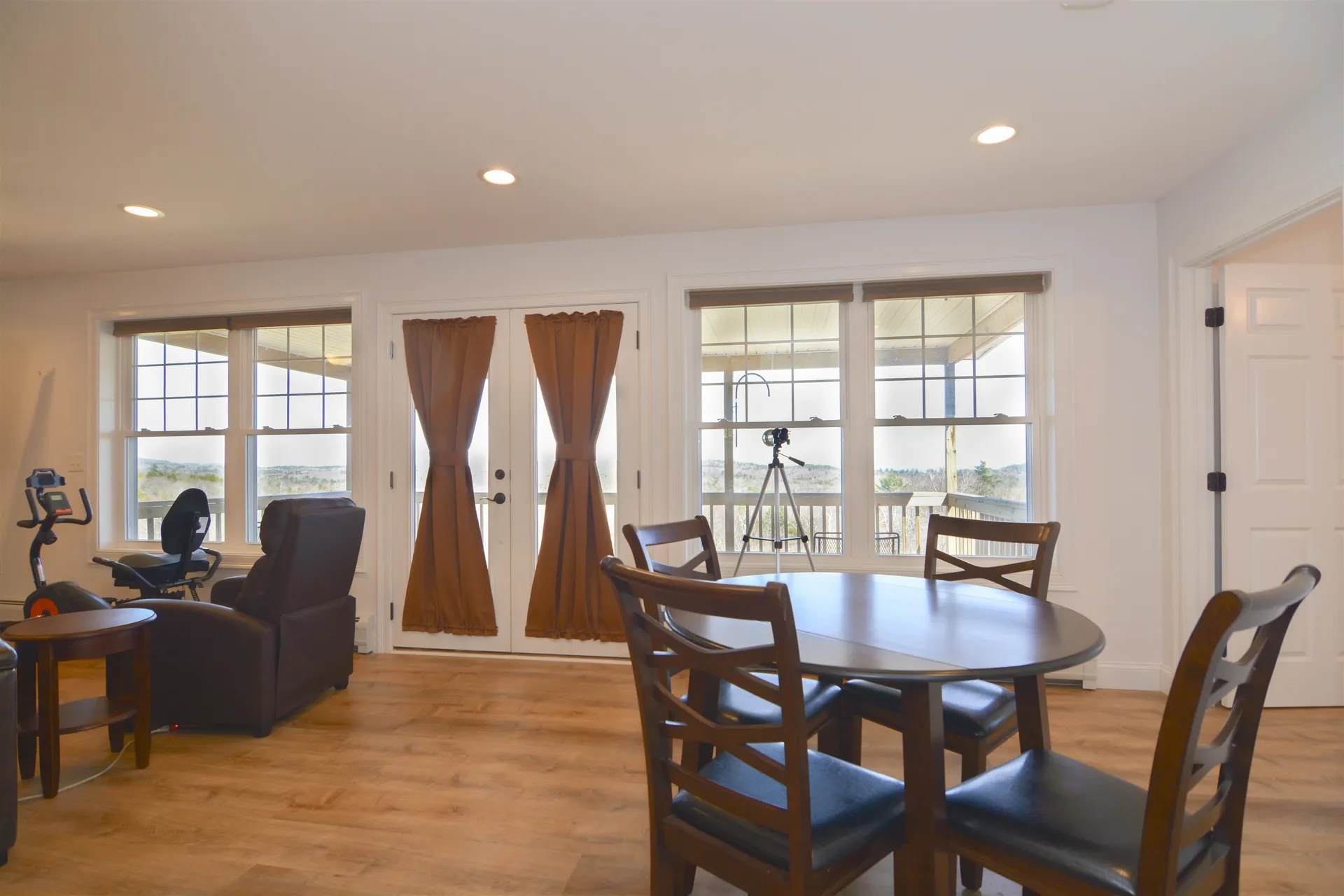 911 Valley Road Washington NH 03280