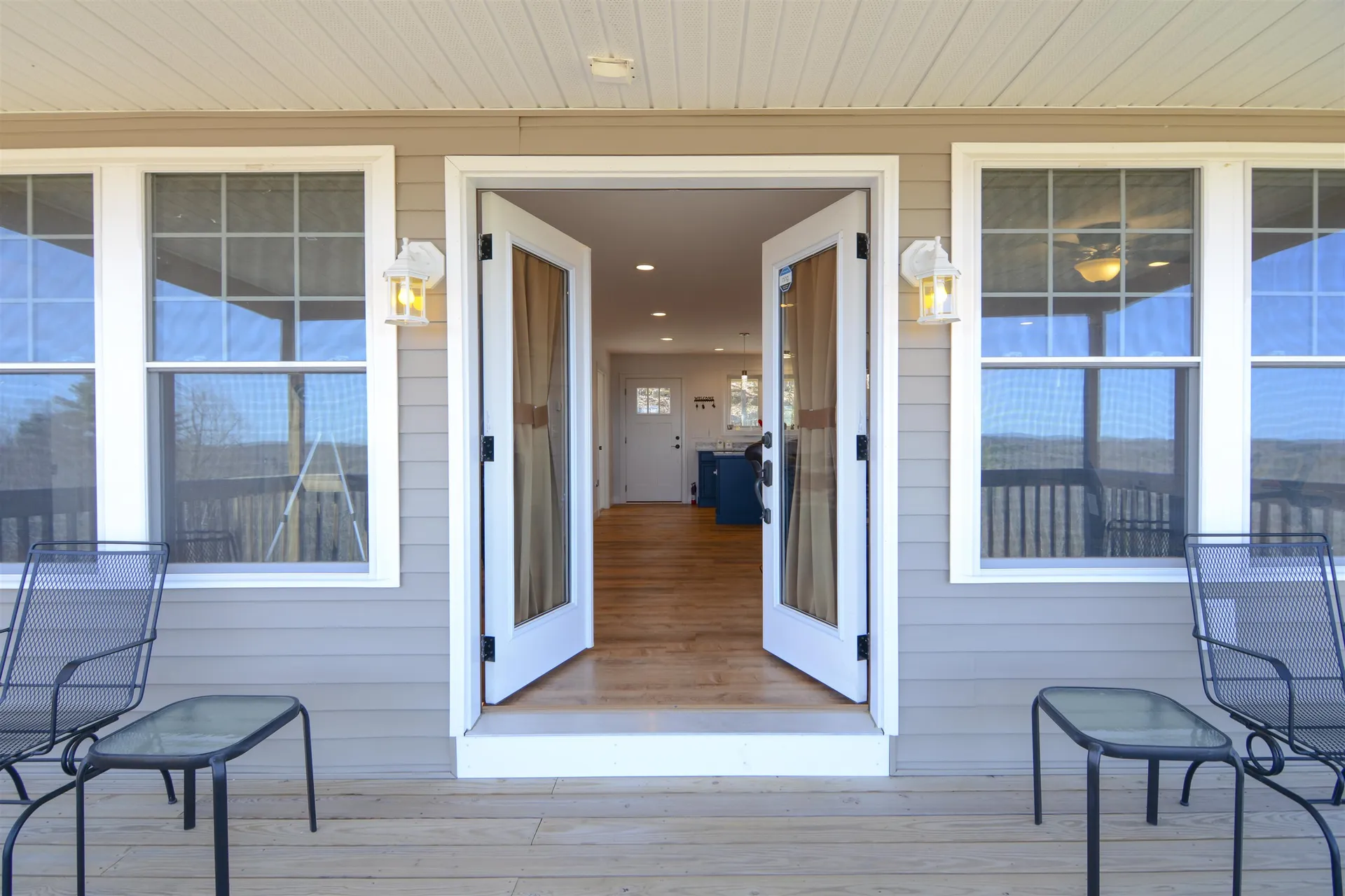 911 Valley Road Washington NH 03280