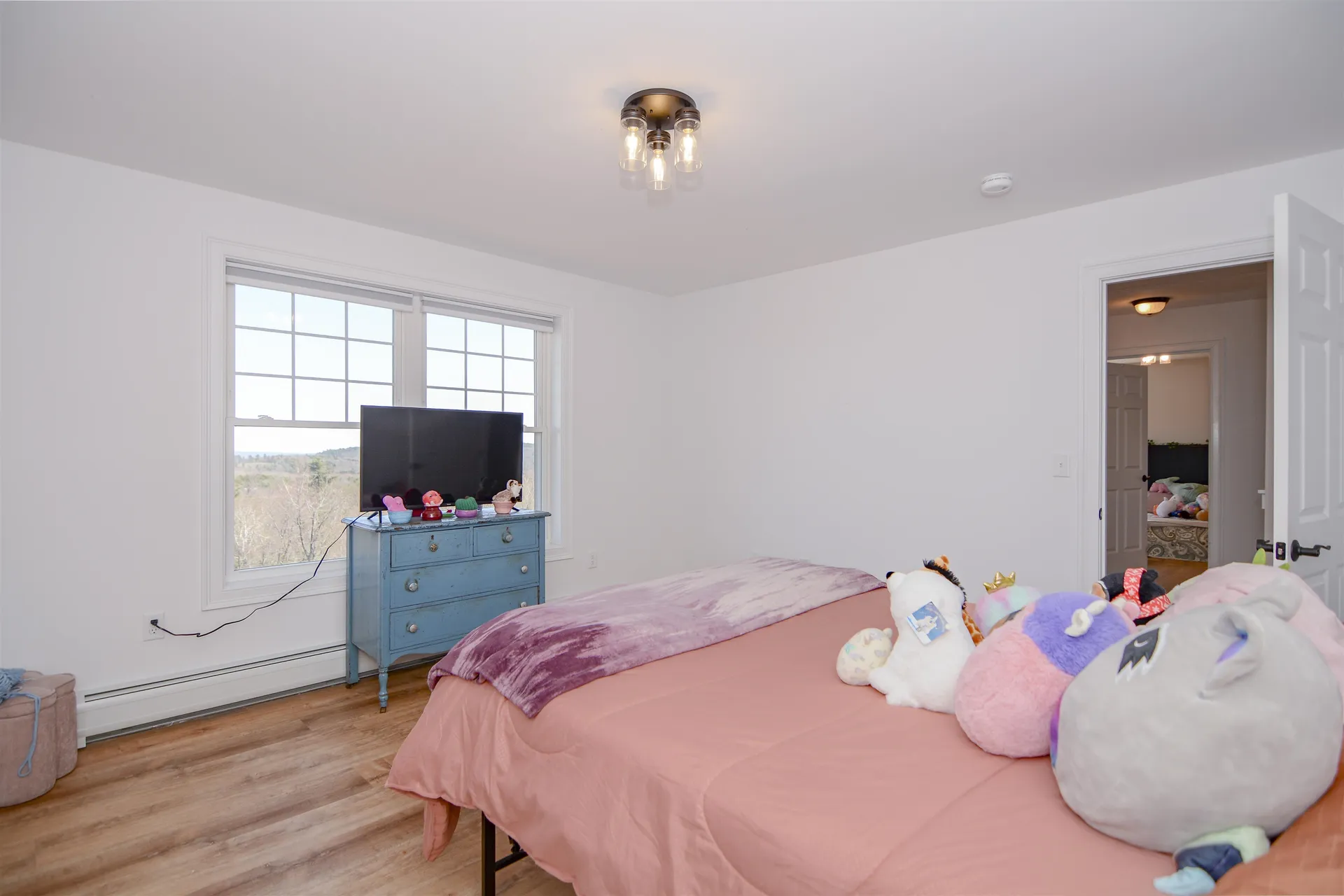 911 Valley Road Washington NH 03280