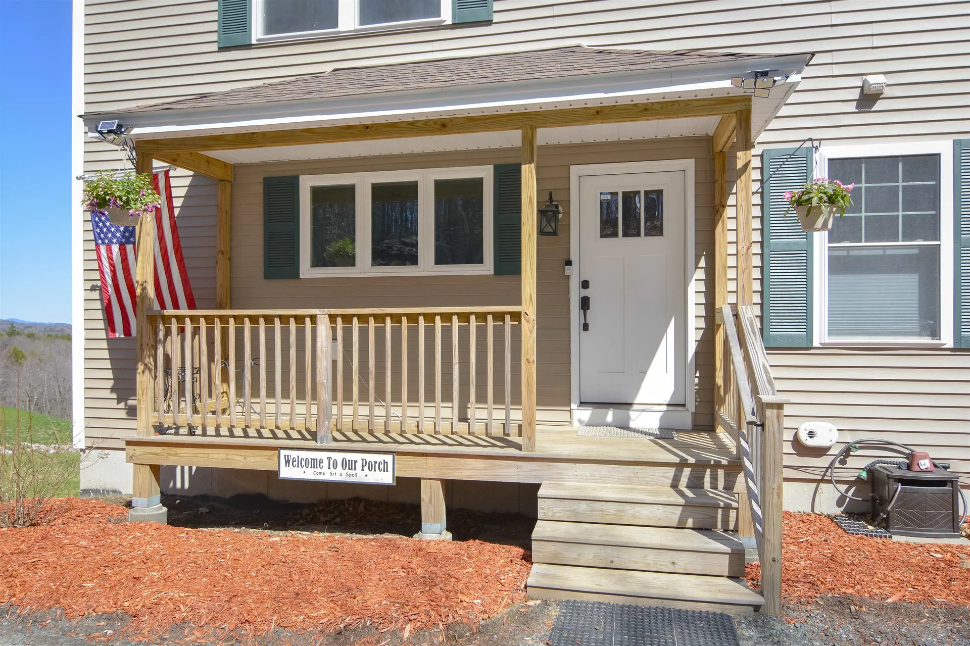 911 Valley Road Washington NH 03280