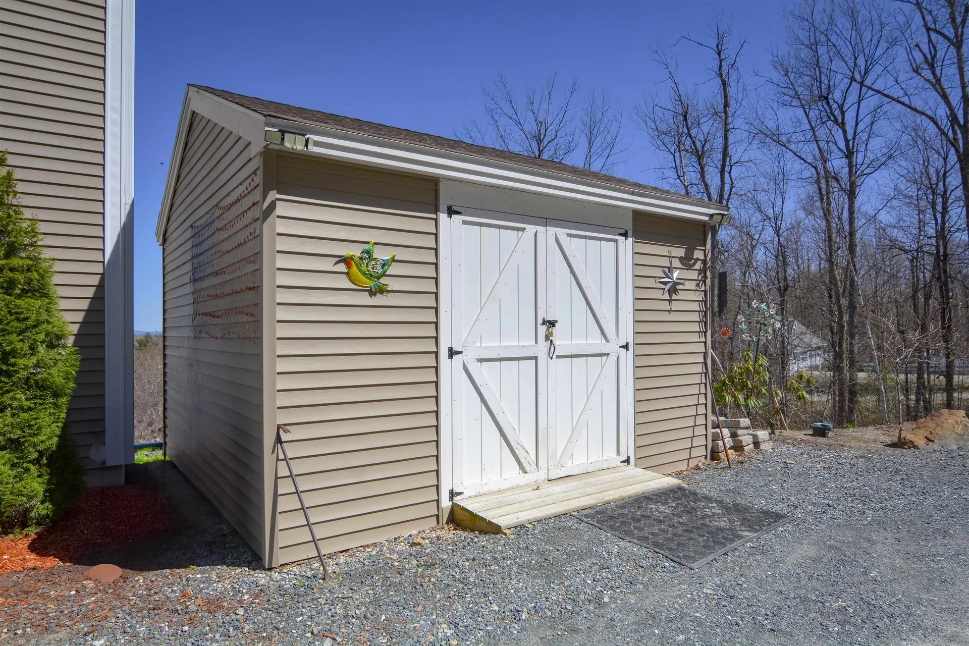 911 Valley Road Washington NH 03280