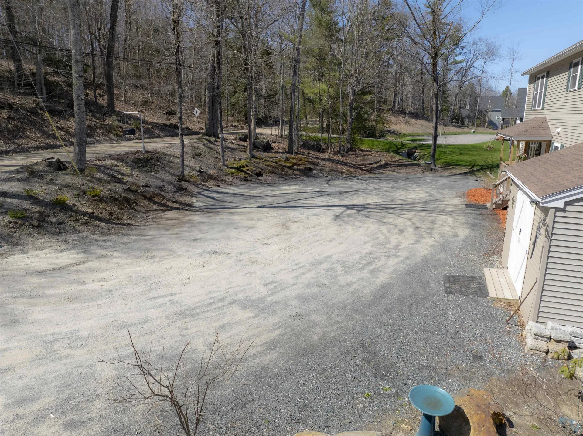 911 Valley Road Washington NH 03280