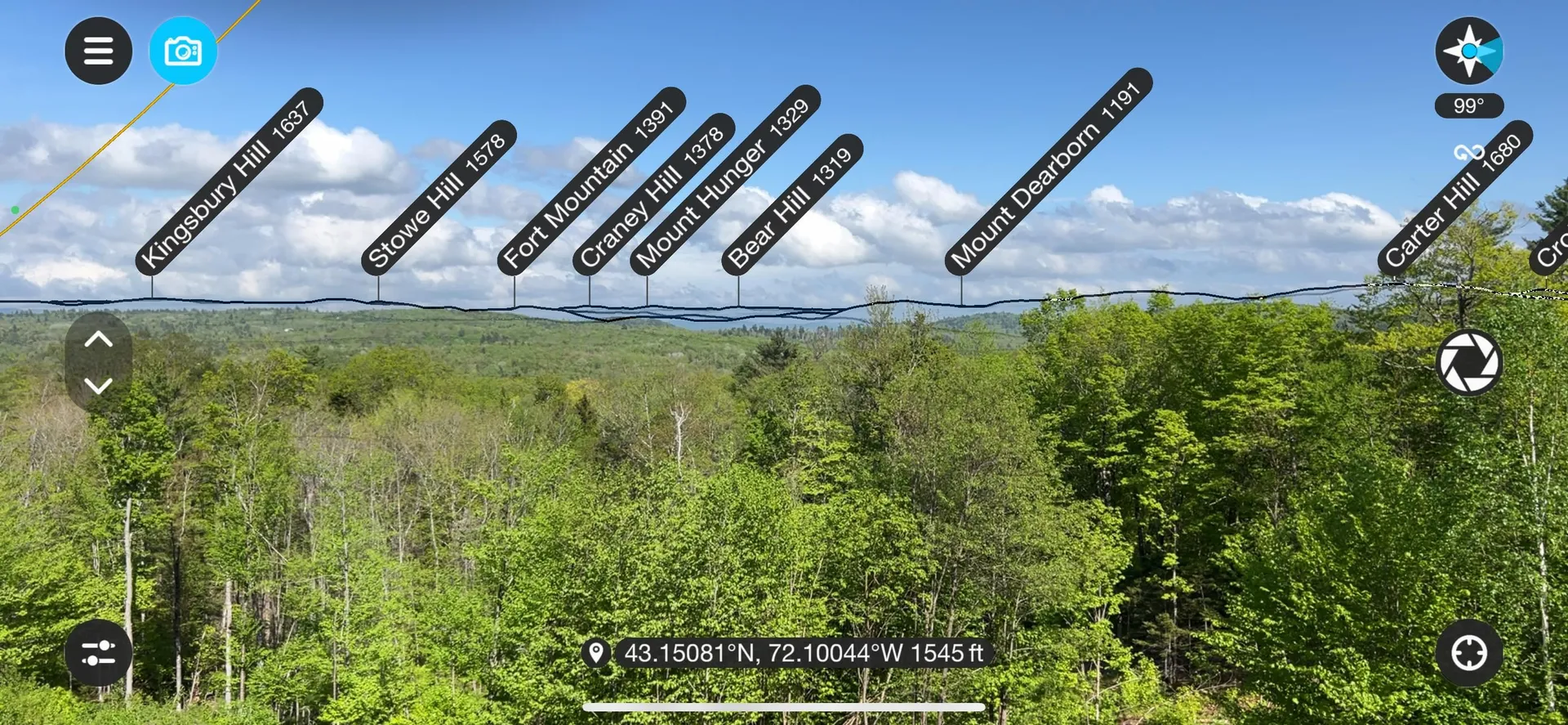 911 Valley Road Washington NH 03280