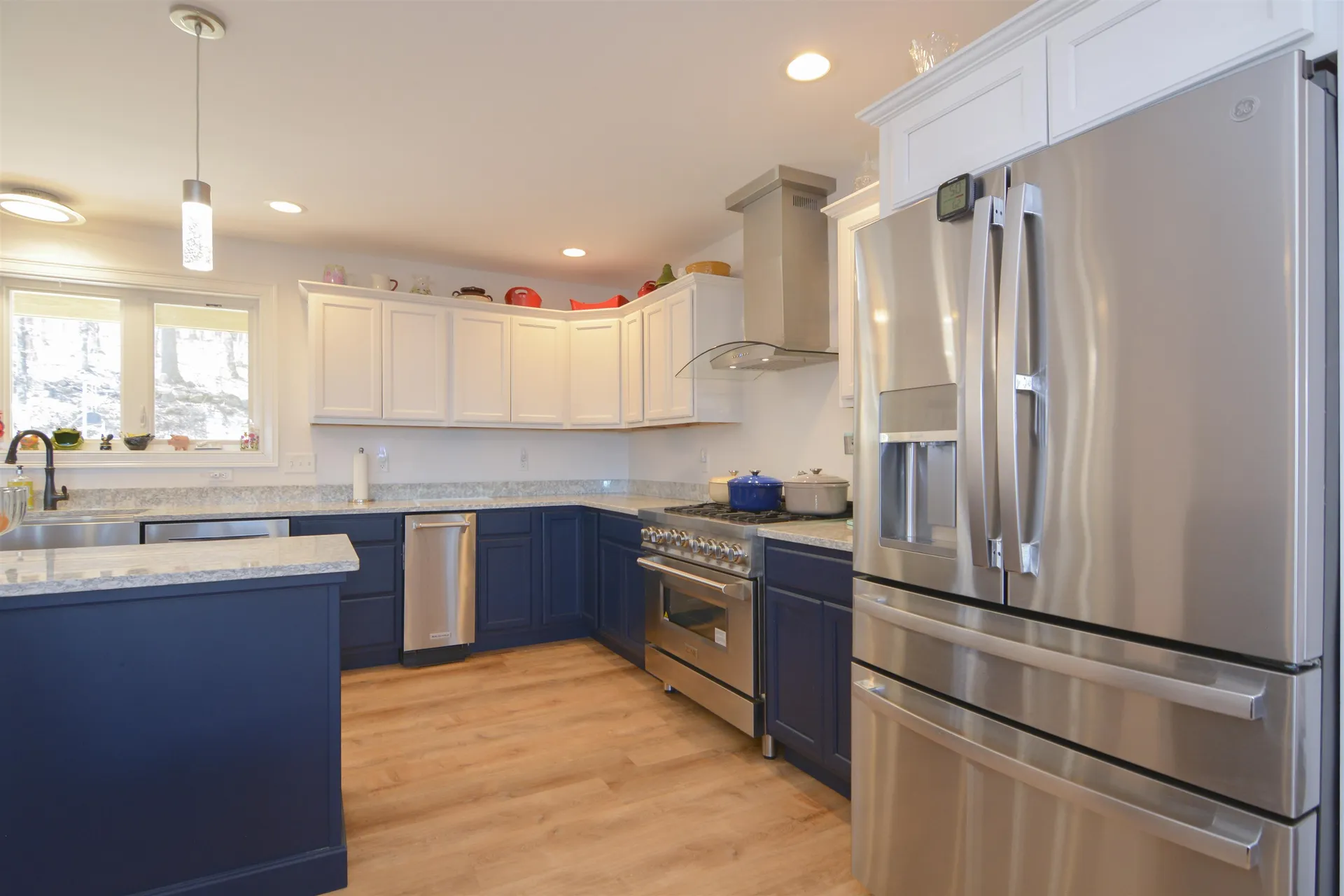 911 Valley Road Washington NH 03280