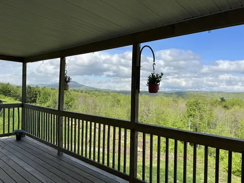 911 Valley Road Washington NH 03280