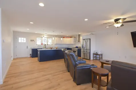 911 Valley Road Washington NH 03280