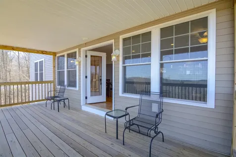 911 Valley Road Washington NH 03280