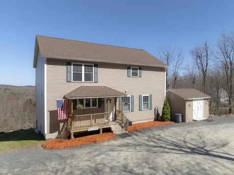 911 Valley Road Washington NH 03280