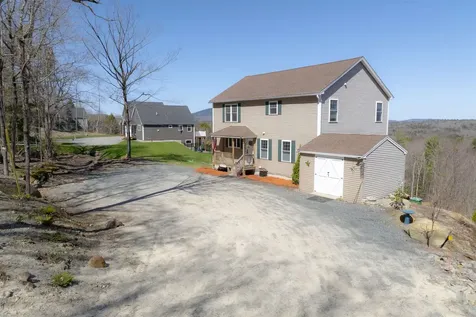 911 Valley Road Washington NH 03280