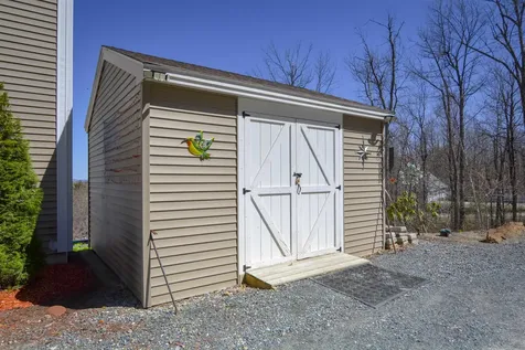 911 Valley Road Washington NH 03280