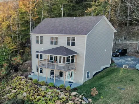 911 Valley Road Washington NH 03280