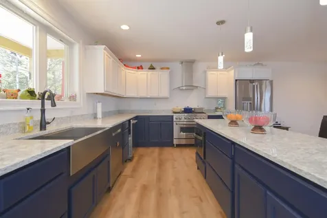 911 Valley Road Washington NH 03280