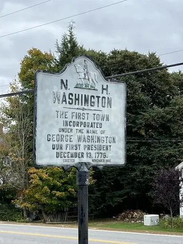 911 Valley Road Washington NH 03280