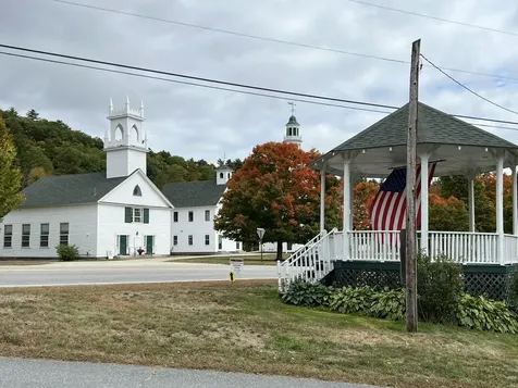 911 Valley Road Washington NH 03280