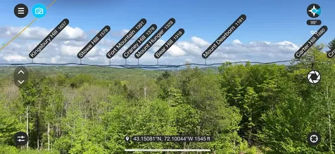 911 Valley Road Washington NH 03280