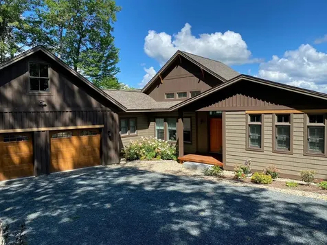 72 Ridge Road Ashland NH 03217