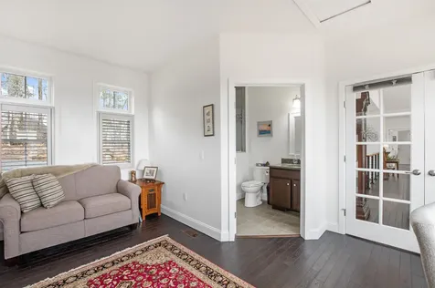 72 Ridge Road Ashland NH 03217