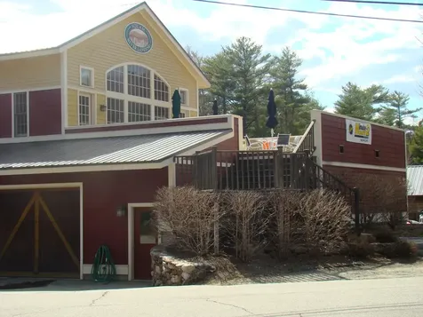 72 Ridge Road Ashland NH 03217