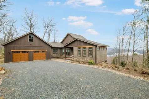 72 Ridge Road Ashland NH 03217