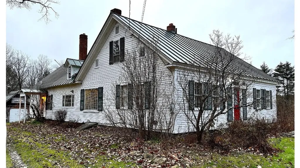 578 West Unity Road Unity NH 03603