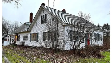 578 West Unity Road Unity NH 03603