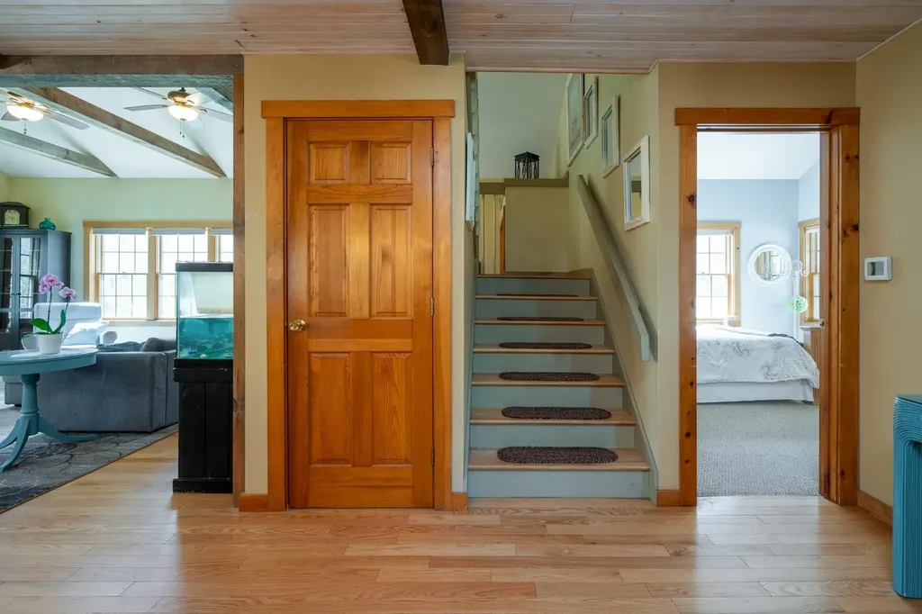 34 Ferrin Road Chichester NH 03258