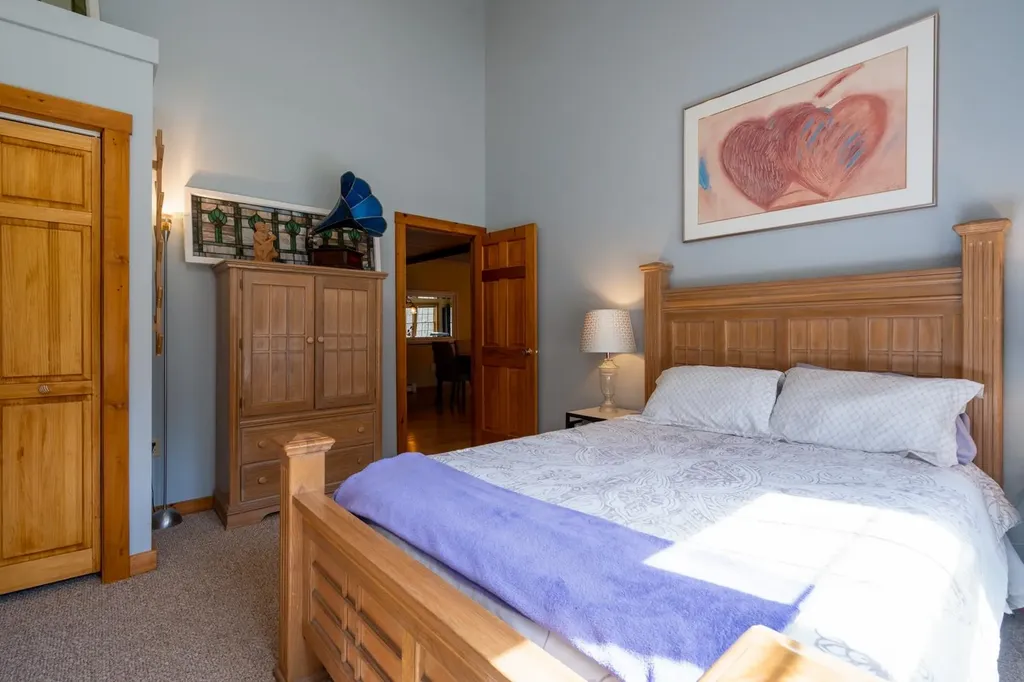 34 Ferrin Road Chichester NH 03258