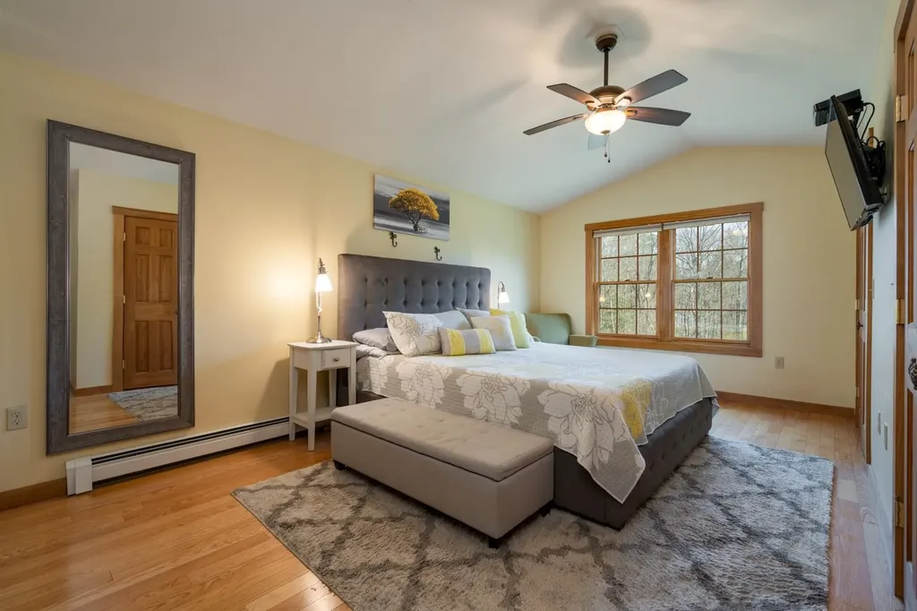 34 Ferrin Road Chichester NH 03258