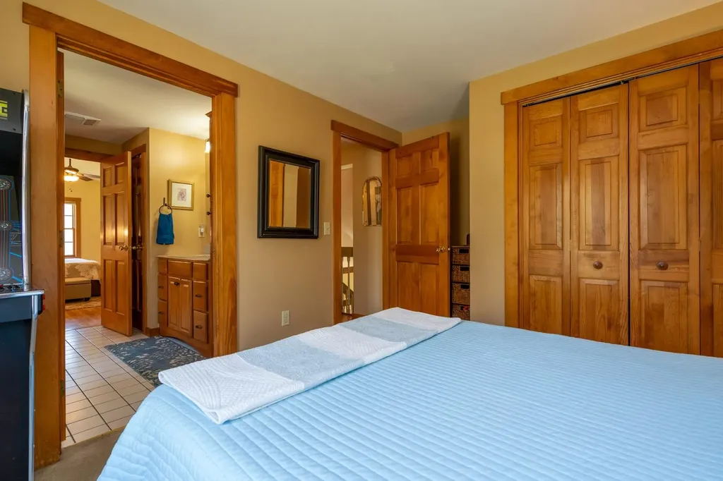 34 Ferrin Road Chichester NH 03258