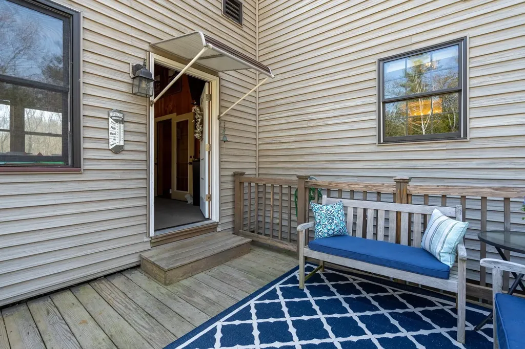 34 Ferrin Road Chichester NH 03258