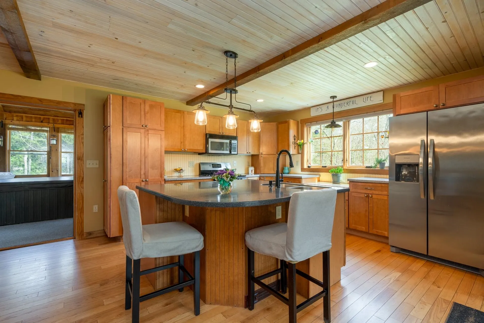 34 Ferrin Road Chichester NH 03258