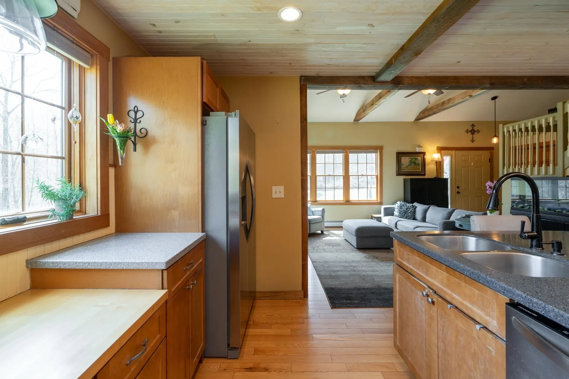 34 Ferrin Road Chichester NH 03258