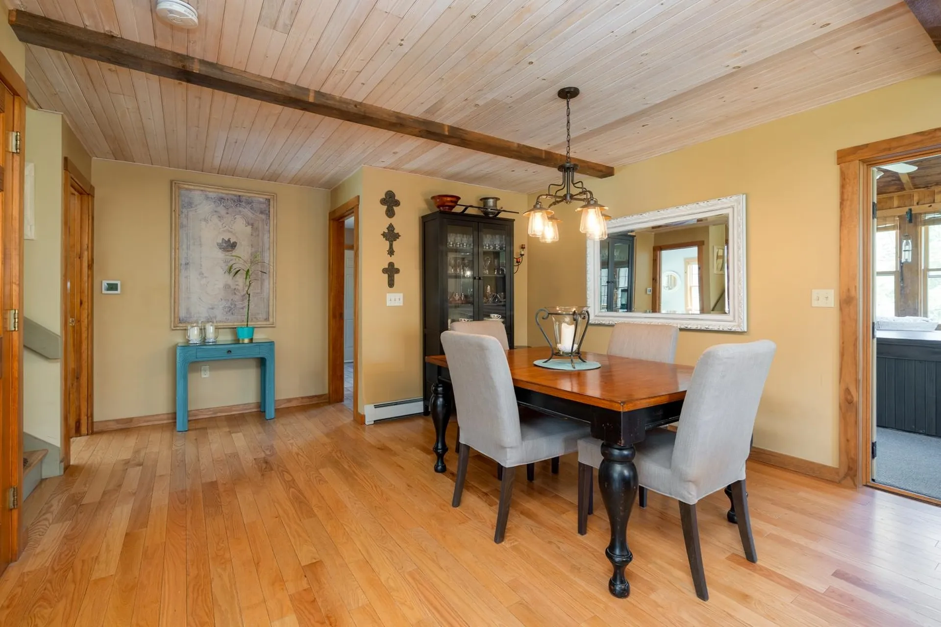 34 Ferrin Road Chichester NH 03258