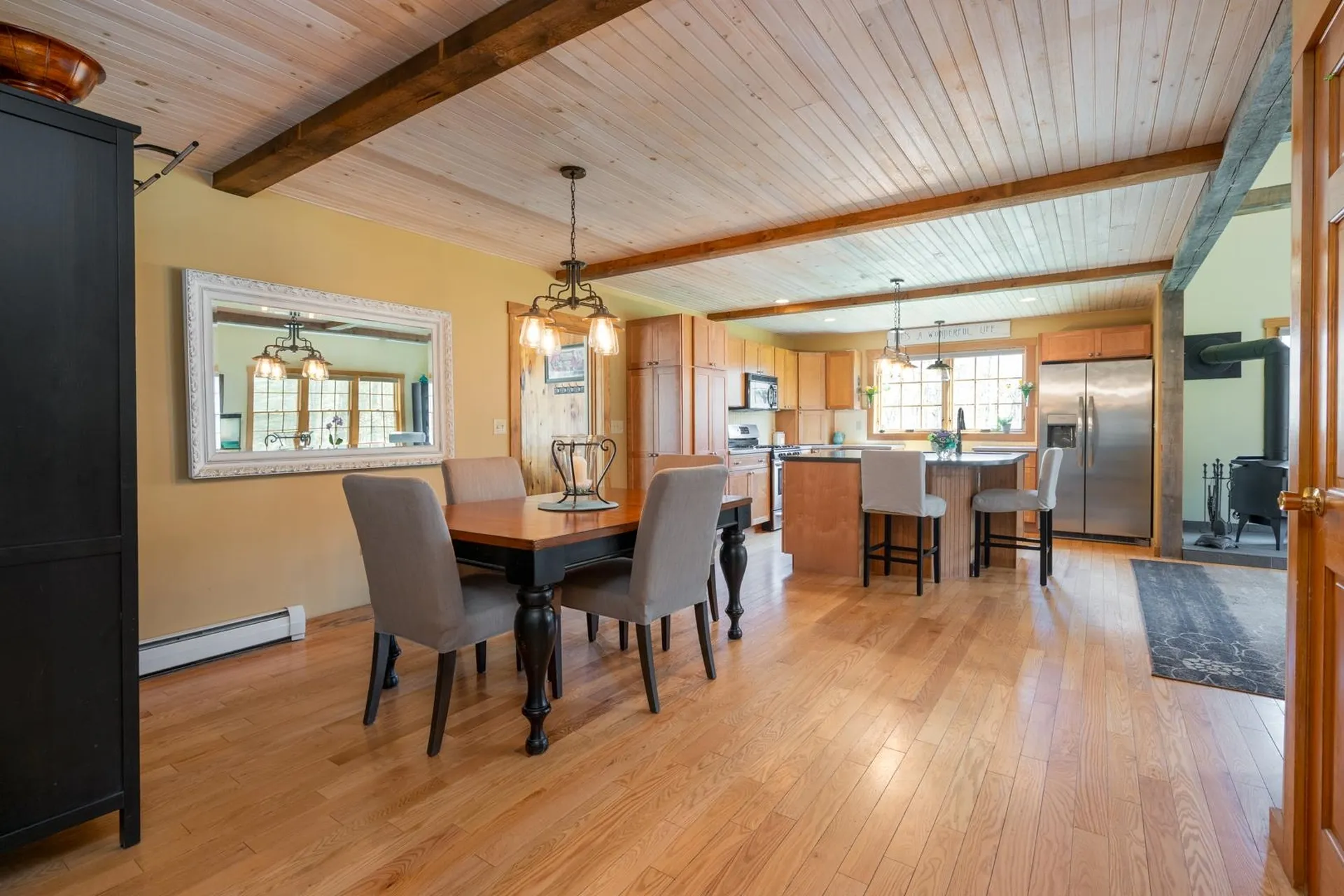 34 Ferrin Road Chichester NH 03258