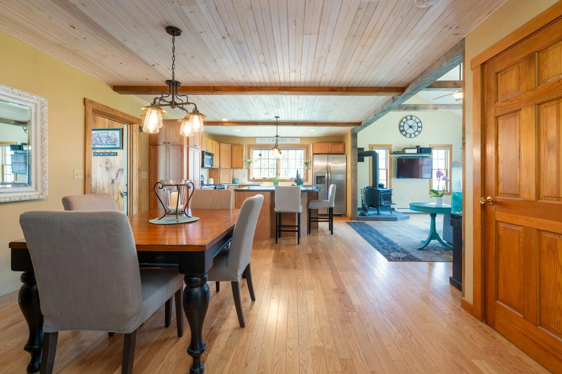 34 Ferrin Road Chichester NH 03258