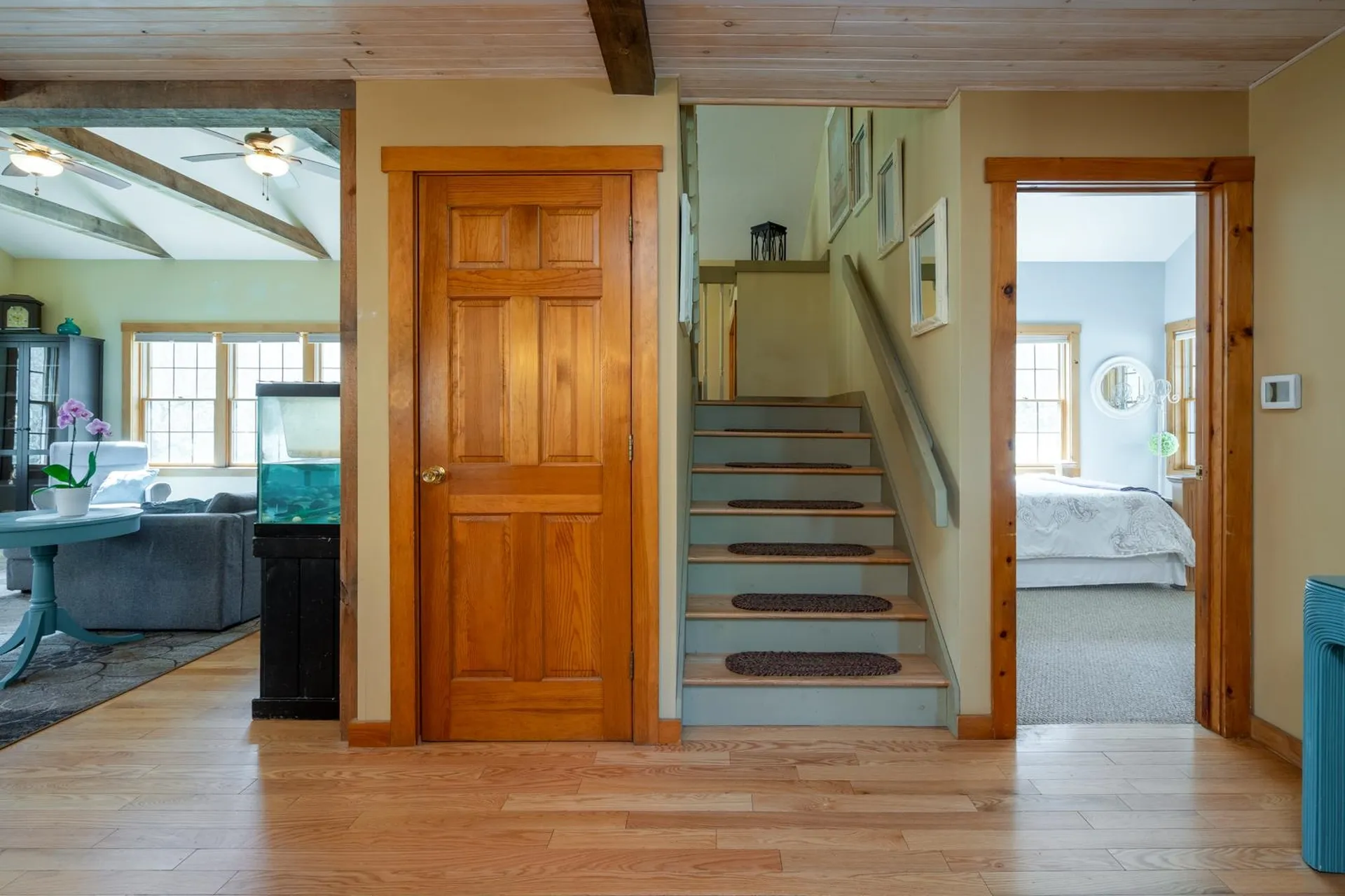 34 Ferrin Road Chichester NH 03258