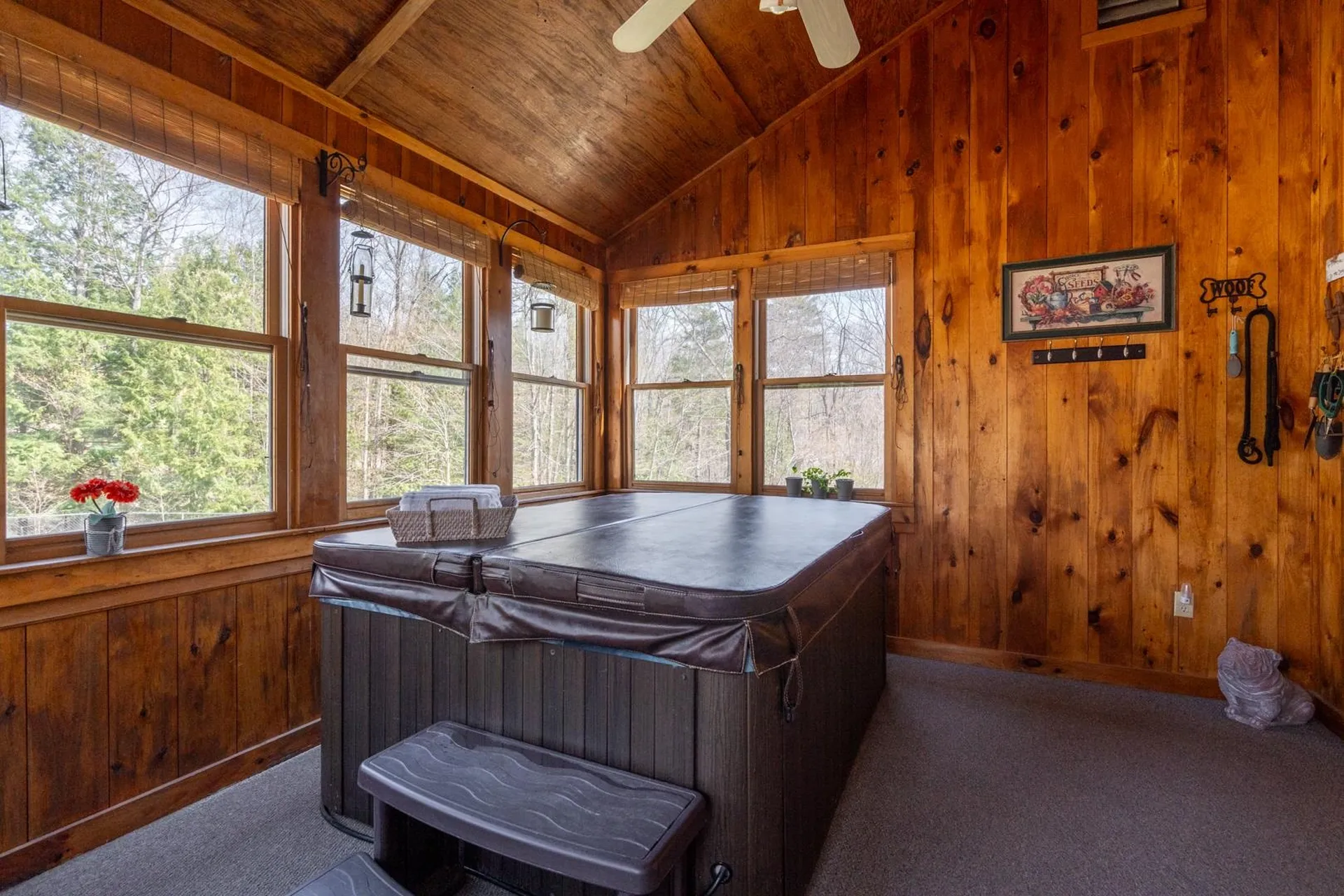 34 Ferrin Road Chichester NH 03258