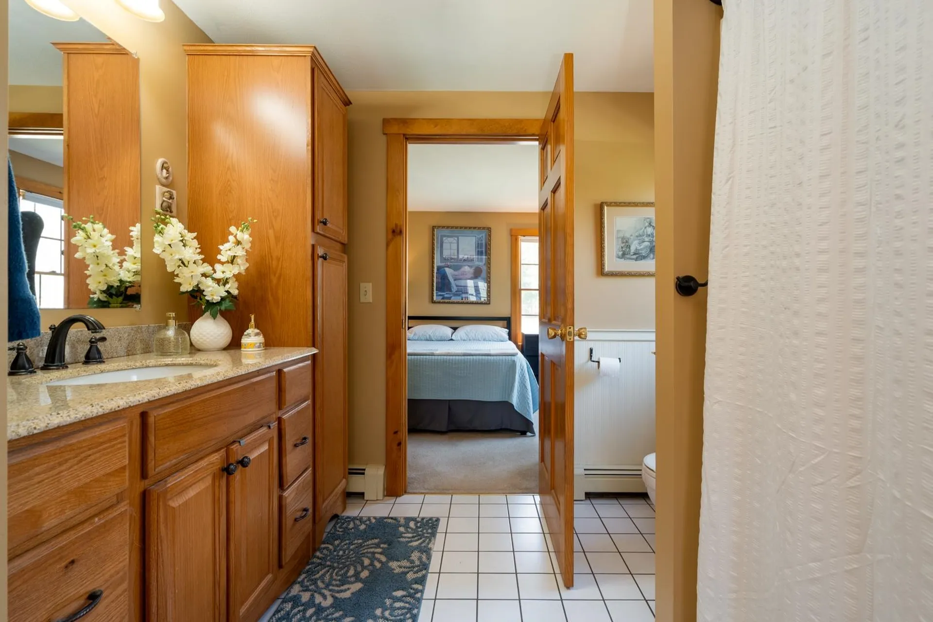 34 Ferrin Road Chichester NH 03258