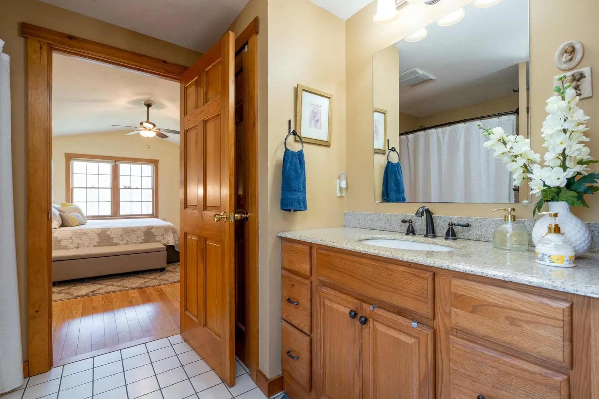 34 Ferrin Road Chichester NH 03258