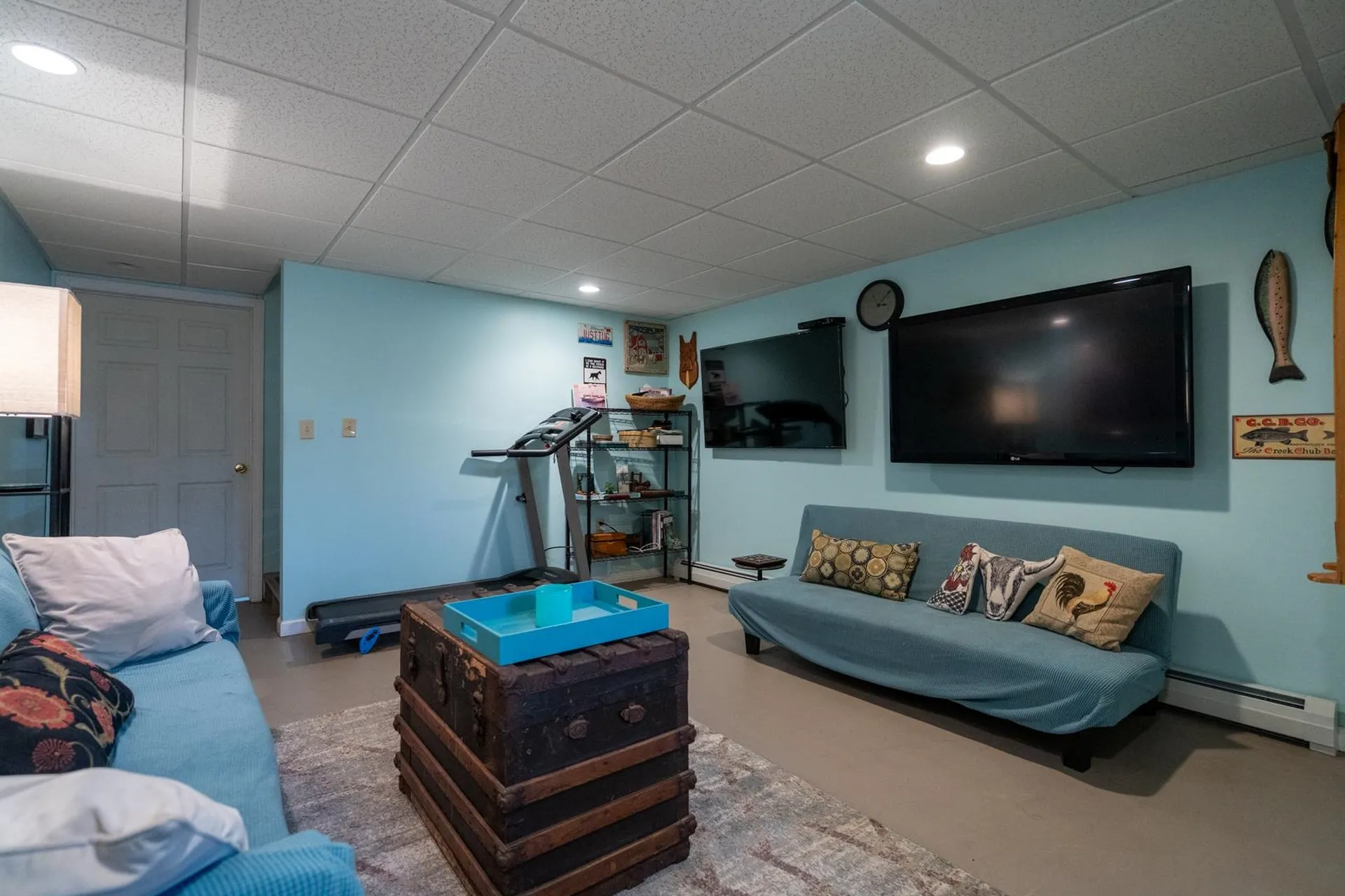 34 Ferrin Road Chichester NH 03258