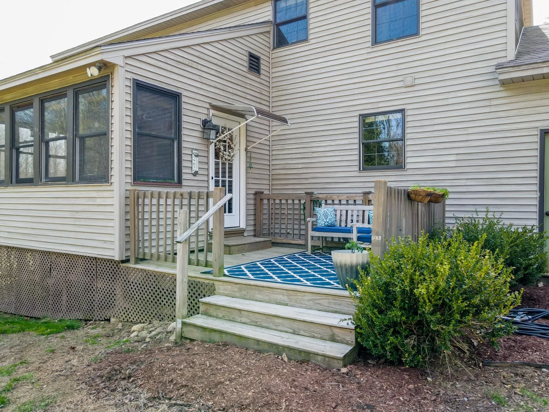 34 Ferrin Road Chichester NH 03258