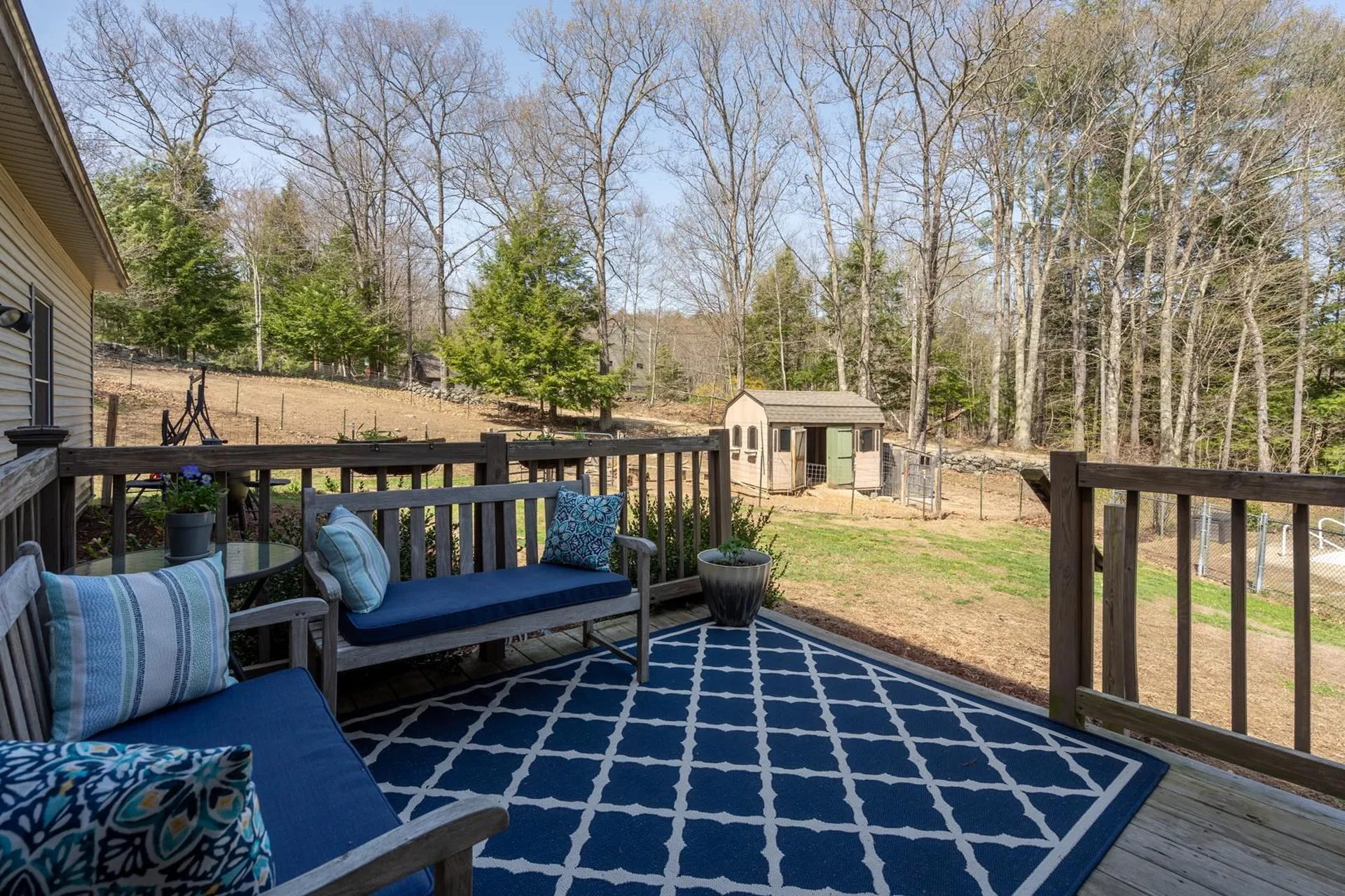 34 Ferrin Road Chichester NH 03258