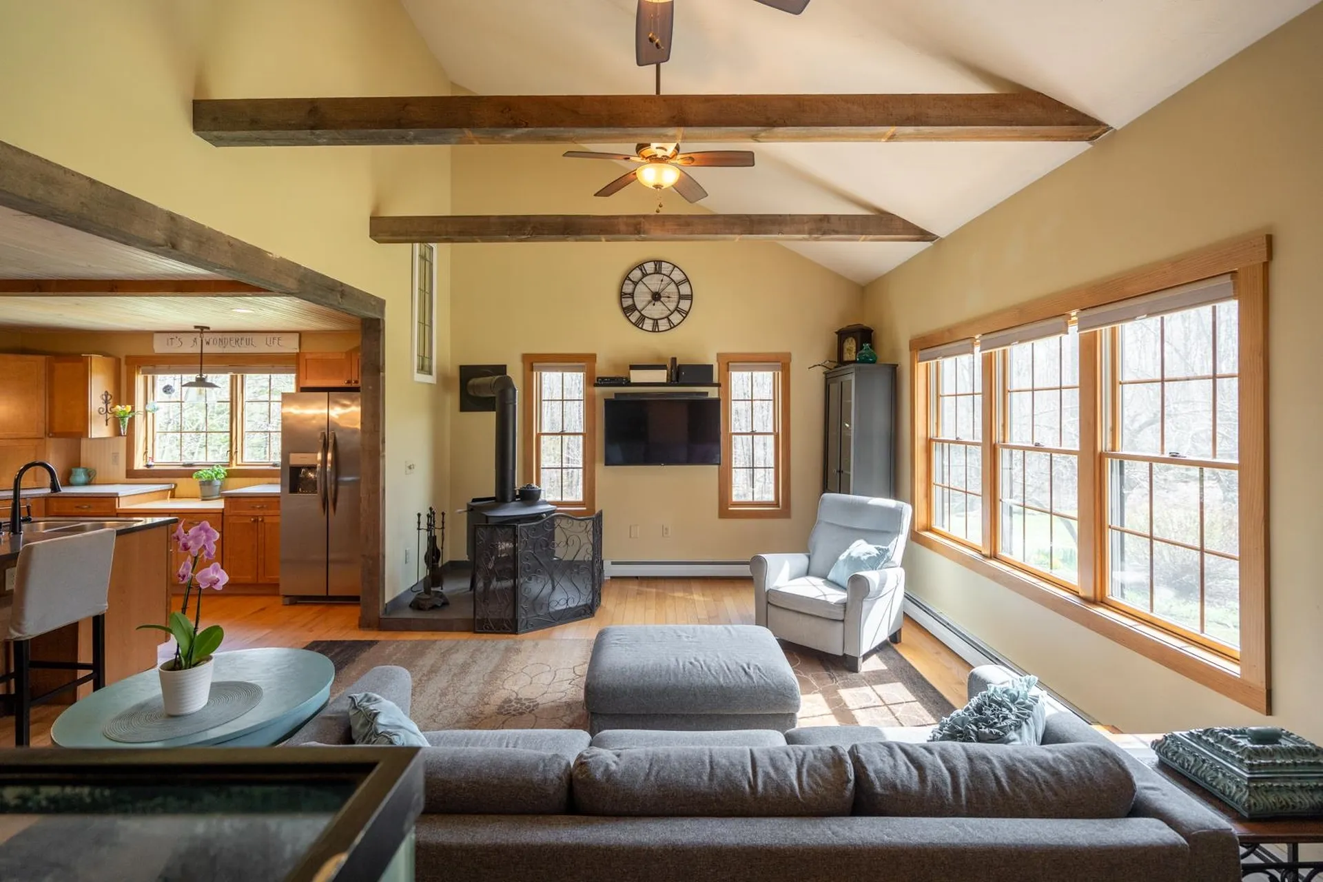 34 Ferrin Road Chichester NH 03258